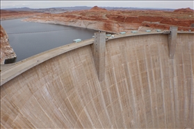 Glen Canyon Dam